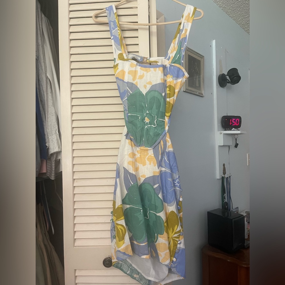 Brandnew Sabo dress